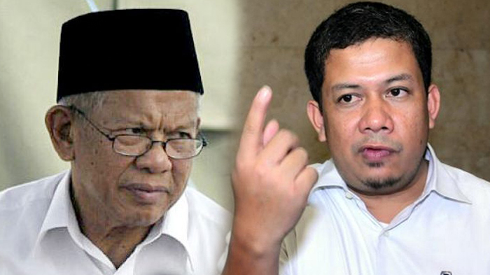 Dikenal Tegas, AM Fatwa Pernah Bentak dan Hampir Lempari Fahri Hamzah dengan Mikrofon! Ini Ceritanya