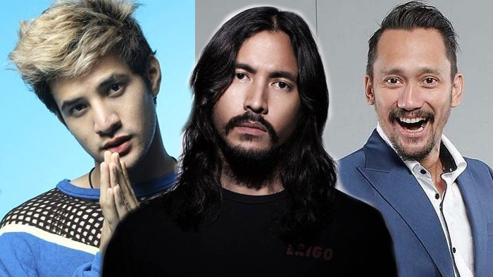 Tak Hanya Ello, Inilah Deretan Selebritis Yang Terjerat Kasus Narkoba Sepanjang Tahun 2017