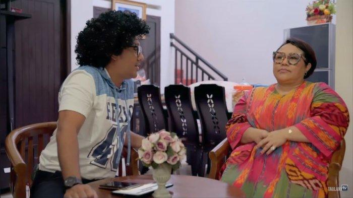 VIRAL Nunung Lebih Pilih Andre Dibanding Sule, Ramai Dibicarakan Publik Kembali, 'Sule The Best'