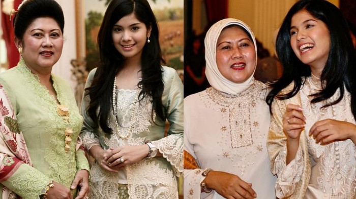 Annisa Pohan Mengaku Rindu Pada Sosok Mendiang Ani Yudhoyono: 'Sudah Disayangi Sebelum Jadi Menantu'