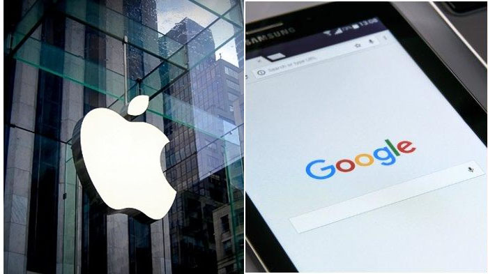 Apple dan Google Berkolaborasi Ciptakan Sistem Pelacak Virus Corona, Berikut Cara Kerjanya