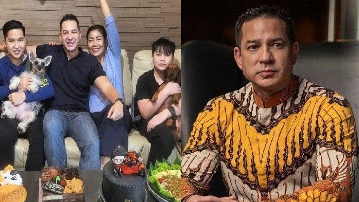 Pantas Ari Wibowo Ngotot Minta Hak Asuh, Ternyata Begini Kelakuan Inge Anugrah, Anak : Banyak Aturan