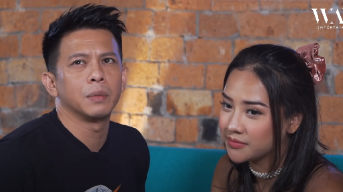 Blak-blakan Akui Anya Geraldine Kemungkinan Bisa Menjadi Pacarnya, Ariel NOAH Ungkap Alasan Ini