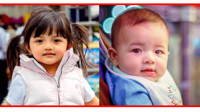 Marah Dengan Arsy yang Usil Menyenggolnya, Ini yang Dilakukan Arsya