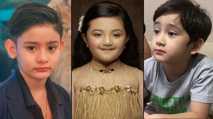 Pintarnya Arsy Hermansyah, Dihadapkan 2 Pilihan, King Faaz atau Rafathar? Putri Ashanty Jawab Begini