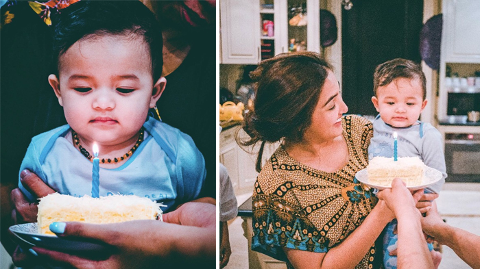 Arsya Hermansyah Berulang Tahun di Hari Sumpah Pemuda, Begini Doa Dan Harapan Ashanty