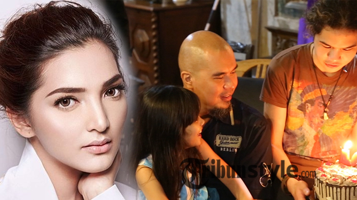 Ashanty Tak Sengaja Bongkar Dapur Mulan Jameela hingga Dibilang Kumuh, Netter: Sok Bersih Aja Lu!