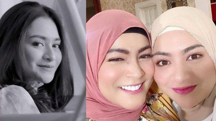 Heboh Nathalie Holscher Lepas Hijab, Astrid Kuya Komentari soal kembali Nge-DJ, Demi Nafkahi Anak?