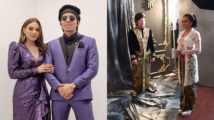 Maju Membela, Atta Balas Orang yang Hina Fisik Aurel 'Buluk': Jelek Haqiqi Itu yang Ngejelekin Orang