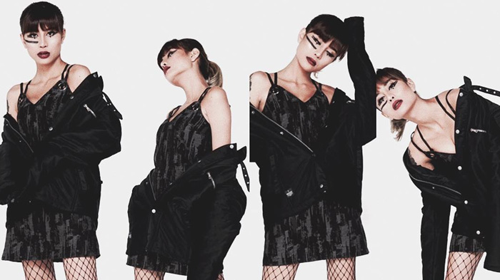 Dukung Penyuka Sesama Jenis, Selebgram Ini Buat Netizen Miris & Didoakan Cepat Dapat Hidayah!