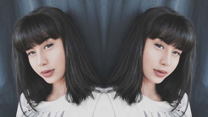 Ulahnya Kerap Jadi Kontroversial, Fans Ini Ungkap Karakter Awkarin yang Sebenarnya! Seperti Apa ya?