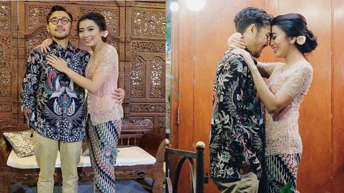 Ayu Hastari Menikah - Selamat! Artis Cantik Ini Resmi Dipersunting Ryoichi Adityo Hutomo