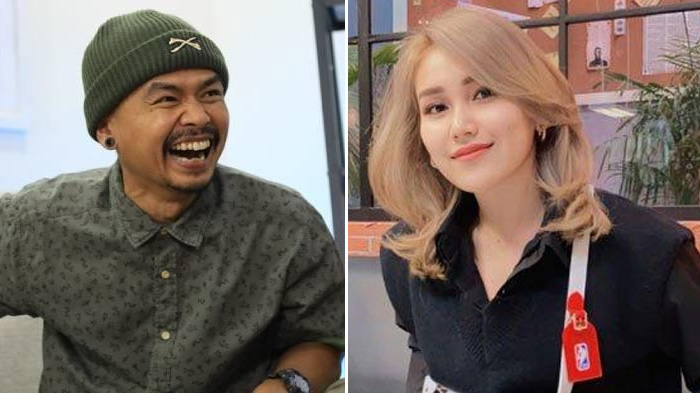 Ayu Ting Ting Punya Utang Rp 700 Ribu ke Wendi Cagur, 3 Tahun Belum Bayar hingga Ditegur Pedagang