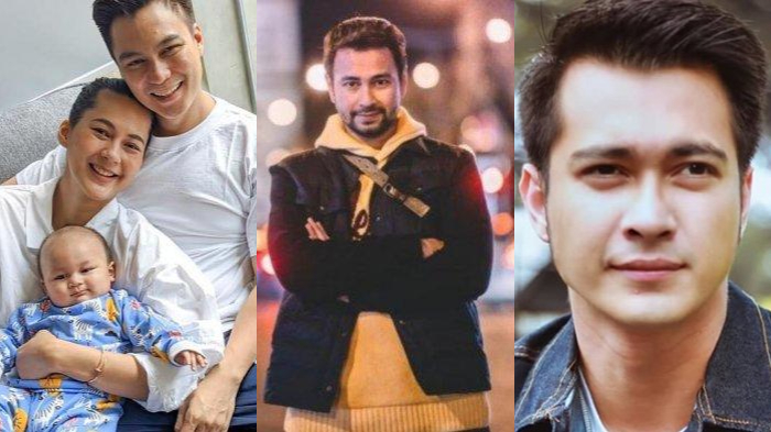 Termasuk Istri Baim Wong, 9 Artis Ini Pernah Dapat Ancaman Teror, Ada yang Diancam Akan Dibunuh