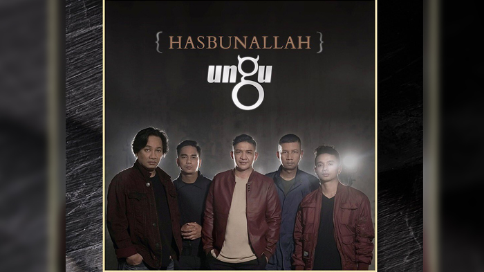 Vakum Hampir 2 Tahun, Band Ungu Rilis Single Terbaru Menyambut Bulan Ramadhan, Begini Liriknya