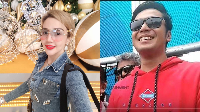 Barbie Kumalasari Terang-terangan Sebut 3 Kelebihan Kriss Hatta yang Tak Dipunyai Galih Ginanjar