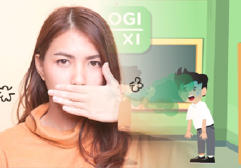 5 Menu Sahur yang Mampu Menghilangkan Bau Mulut Saat Sedang Menjalankan Puasa Ramadan