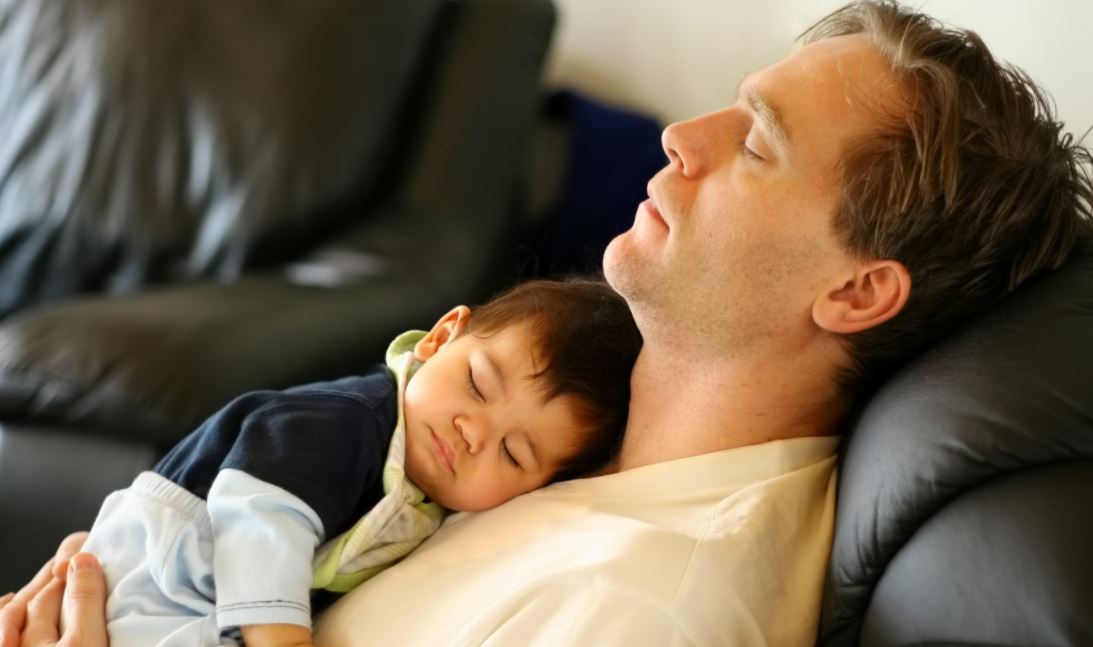 4 Efek Tidur Siang Berdasarkan Berapa Lama Waktu Terlelap