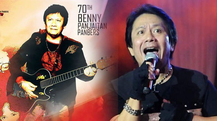 Benny Panjaitan - 5 Fakta Penting Panbers, Dinding Stadion Sampai Jebol Oleh Luapan Penonton