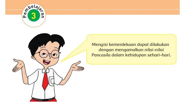 KUNCI JAWABAN Tema 7 Buku Tematik SD Kelas 5 Halaman 176 177 178 179 180 181 182 Pembelajaran 3