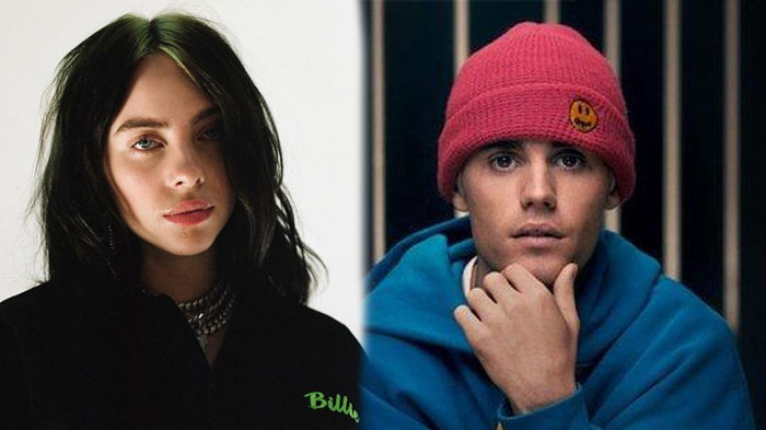 Kecam Rasisme, Billie Eilish dan Justin Bieber Singgung Soal All Lives Matter