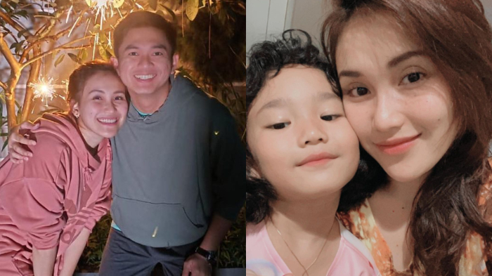 REQUEST Tiga Adik dari Ayu Ting Ting dan Adit Jayusman, Bilqis Ternyata Sudah Siapkan Nama Khusus