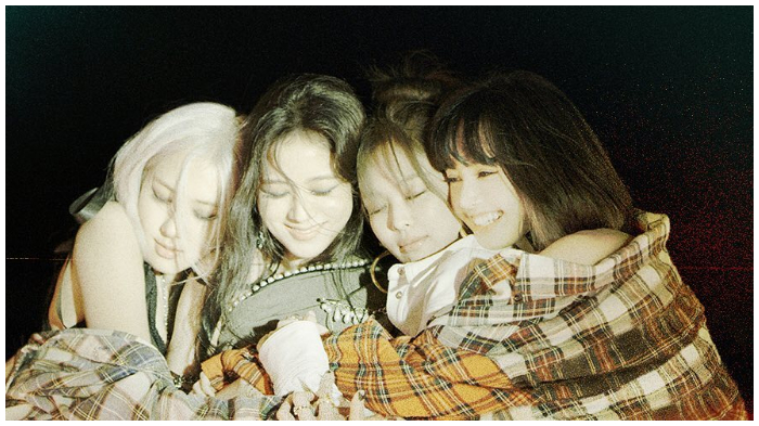 SIAPA Sebenarnya Pacar Lisa BLACKPINK, Jisoo, Jennie dan Rose? Cowok-cowok ini Pernah Diterpa Rumor