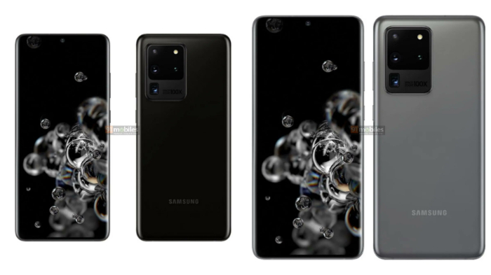 Mendapat Skor 100 dari DxOMark, Inilah Hasil dari Kamera Selfie Samsung Galaxy S20 Ultra