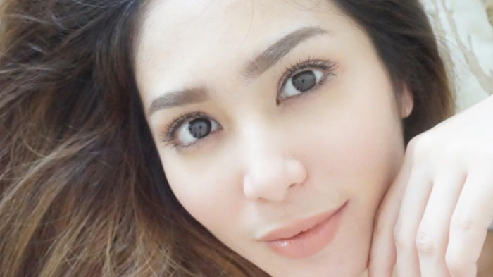 Dituding Sebagai 'Velakor' Demi Harta, Bunga Zainal Murka!