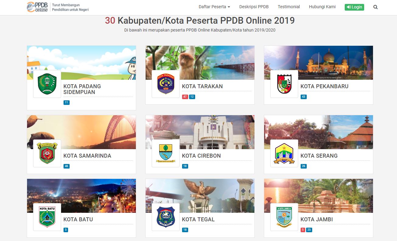 Jadwal Seleksi PPDB Online SMA Jakarta 2019, Simak Syarat Lengkap, Ini Link Unduh Formulir