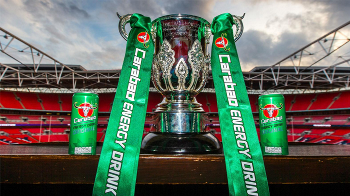 Jadwal Live Streaming, Liverpool vs Arsenal Carabao Cup, Dini Hari Nanti di Mola TV Pukul 01.45 WIB