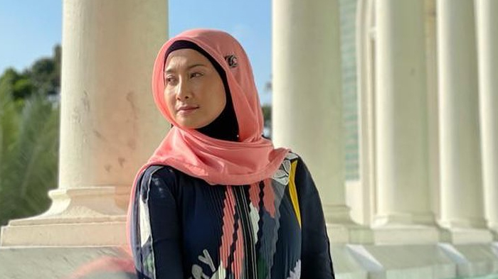Diam-Diam Desy Ratnasari Jadi Incaran Banyak Pria, Ada yang Mau Jadikan Istri Ke-3, Nasywa Restui