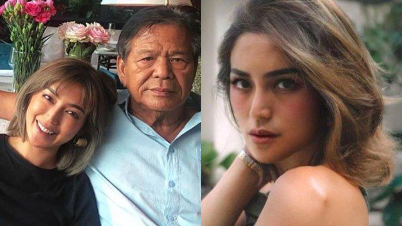 Cerita Jessica Iskandar Soal Ayahnya yang Jadi Korban Tabrak Lari, Tak Berani Berobat ke Dokter
