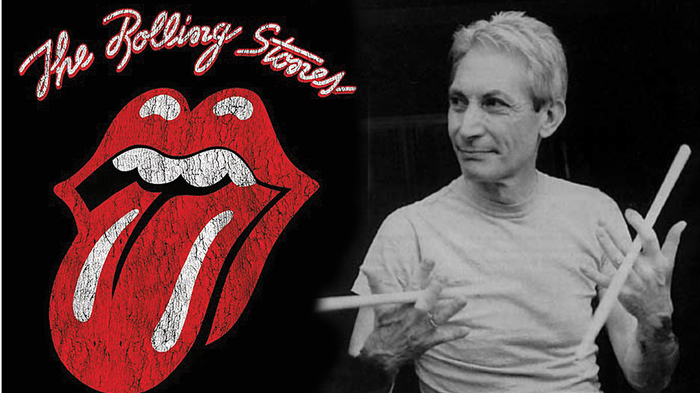 MENGENANG Charlie Watts, Drummer The Rolling Stones yang Meninggal pada Usia 80 Tahun