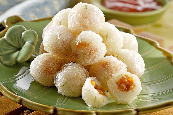 4 Resep Membuat Cimol Empuk dan Renyah, Camilan yang Cocok untuk Teman Ngemil