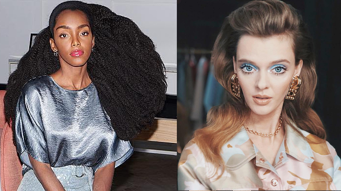 Hari Perempuan Internasional - 8 Model Wanita ini Pecahkan Standar Kecantikan Dunia, Unik Banget!