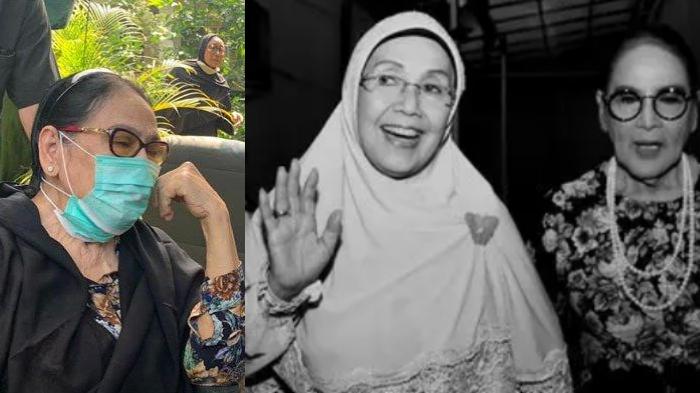 HISTERIS, Connie Sutedja Nyaris Pingsan Melayat Nani Wijaya, Sesalkan Hal Ini: 'Kenapa Gak Bisa?'