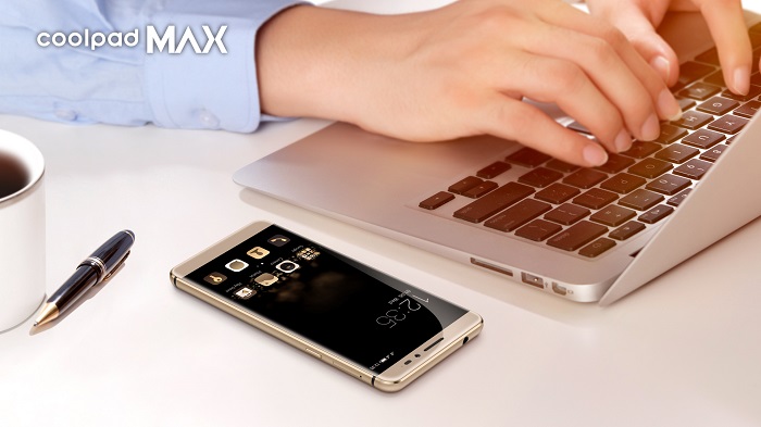 Smartphone Coolpad Dual Space - Beri 2 Kehidupan Dalam 1 Perangkat, Bisa Bikin Dua Akun!