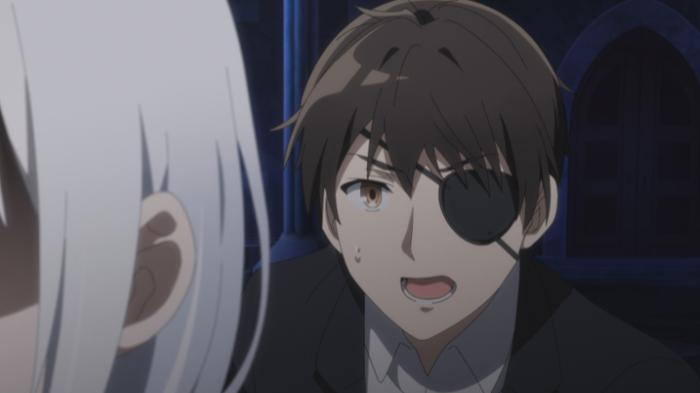 Link Nonton Anime The Detective is Already Dead Episode 8 Subtitle Indonesia Gratis dan Legal
