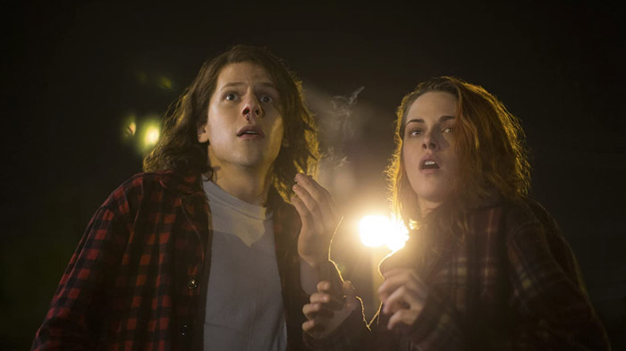 Sinopsis Film American Ultra, Aksi Komedi Pasangan yang Diburu CIA, Bioskop Trans TV Malam Ini