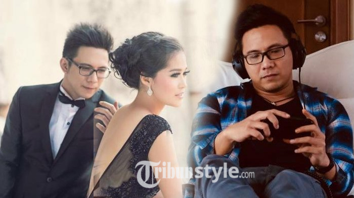 Blak-blakan! David Noah Ternyata Sudah 3 Kali Ingin Cancel Pernikahan, Ada Sesuatu?