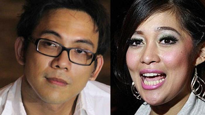 Semua Gugatan Terbukti, David Noah dan Gracia Indri Kini Resmi Bercerai!