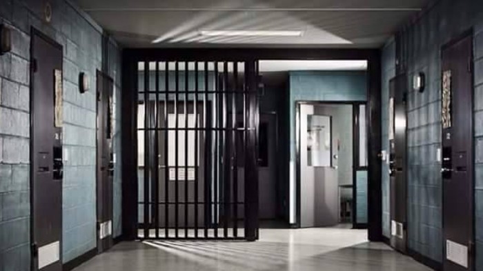 VIRAL Sekelompok Penipu di India Niat Dirikan Kantor Polisi Palsu Demi Rampas Uang Warga Setempat