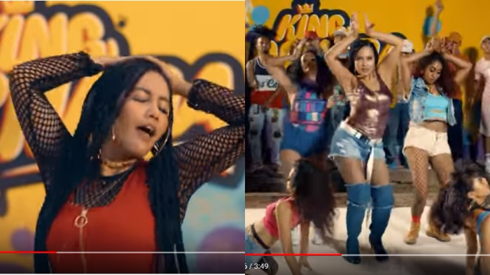 Keluarkan Single Terbaru, Denada Makin Mesra dengan Pria Ini, Gimmick?