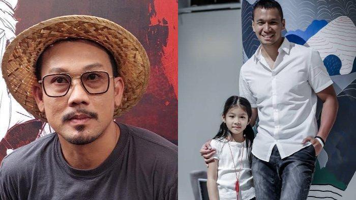 Perbedaan Ritual Malam Natal Denny Sumargo dan Samuel Rizal, Punya Hal Spesial Masing-masing