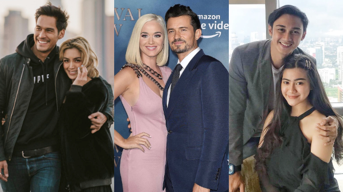 Dari Jessica Iskandar, Inilah 7 Pasangan Artis Tunda Pesta Pernikahan Karena Pandemi Corona