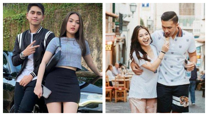 BARU PACARAN Sudah Jor-joran, 5 Artis Ini Dapatkan Kado Mewah dari Sang Kekasih Hatinya
