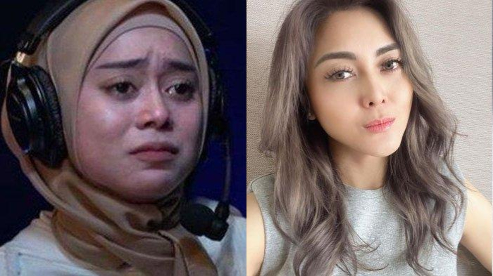 SENASIB Dikhianati hingga KDRT, Dhena Devanka Sarankan Lesti Kejora: Tak Perlu Dipertahankan