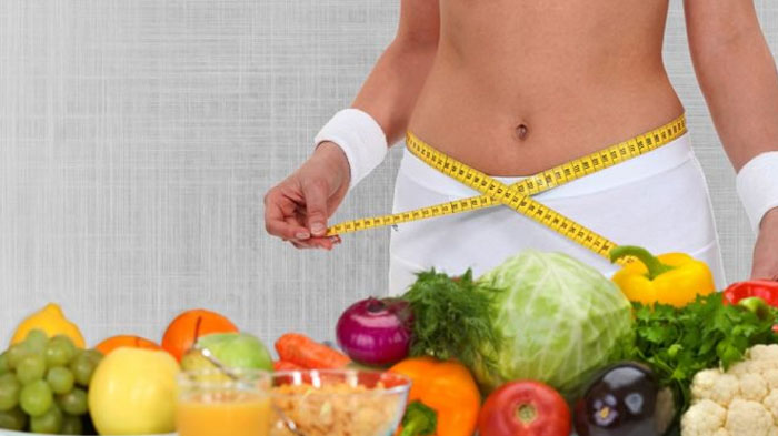 Tampil Langsing Saat Lebaran, Berikut Tips Turunkan Berat Badan Selama Bulan Puasa