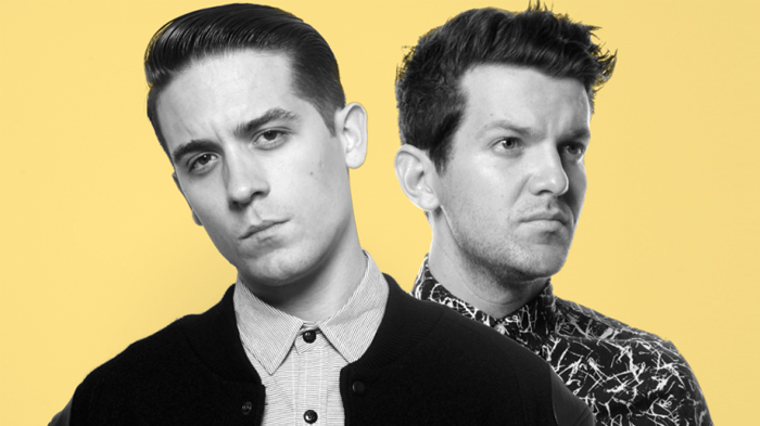 Kece Abis! Dillon Francis dan G-Eazy Resmi Rilis Video Klip Single Bertajuk Say Less!